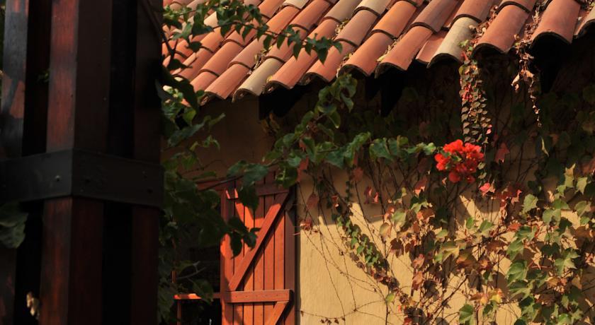 Lombardy Boutique Hotel & Conference Venue Pretoria-Noord Buitenkant foto