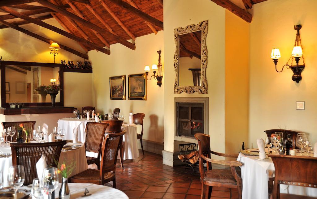 Lombardy Boutique Hotel & Conference Venue Pretoria-Noord Buitenkant foto
