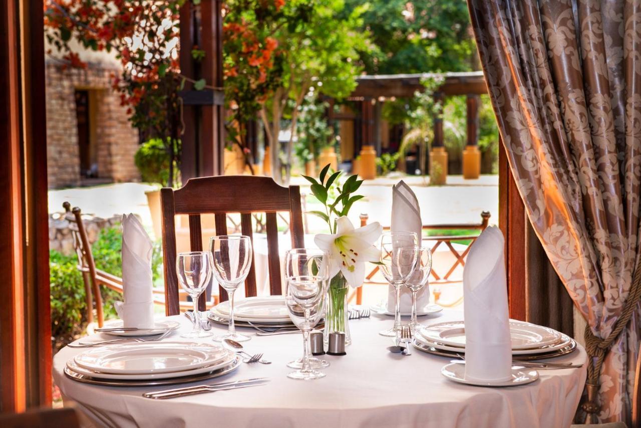 Lombardy Boutique Hotel & Conference Venue Pretoria-Noord Buitenkant foto