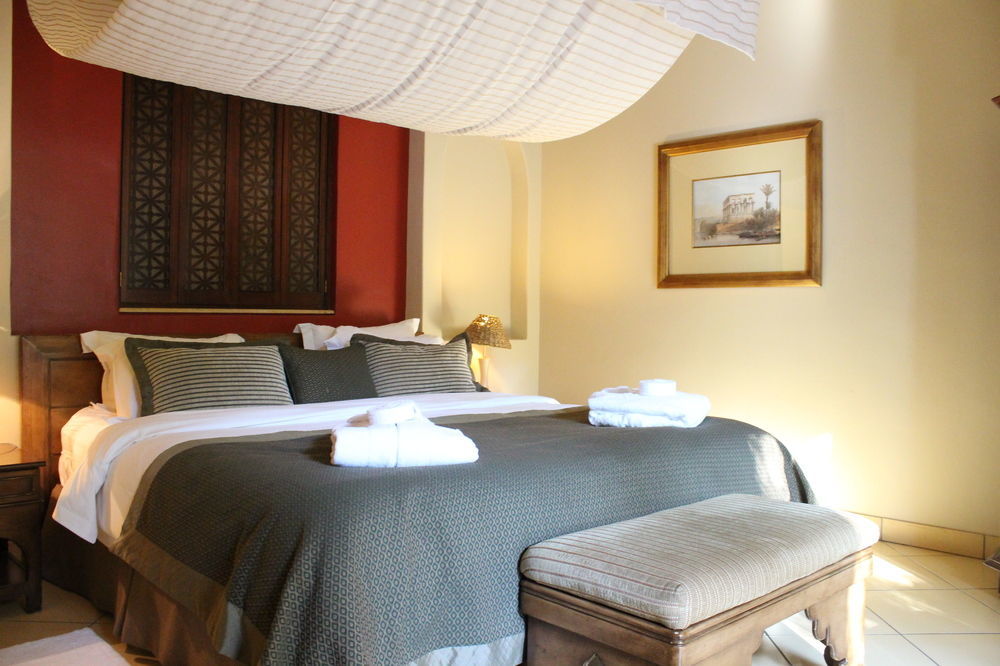 Lombardy Boutique Hotel & Conference Venue Pretoria-Noord Buitenkant foto